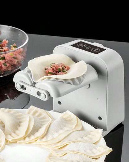 Electric Dumpling Modeling Machine Automatic Dumplings Mold Diy