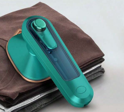 Handheld Portable Mini Travel Garment Steamer